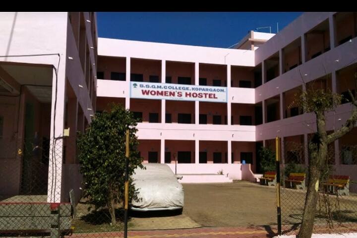 hostel